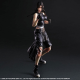 Image for article titled Final Fantasy VII Comes To Life in Glorious Plastic